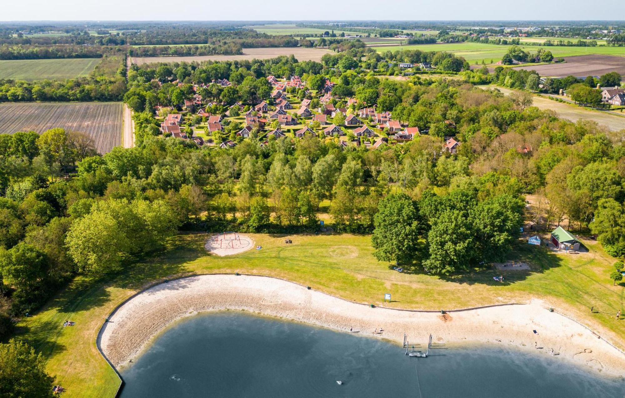 Buitengoed Het Lageveld - 58 Hoge-Hexel Bagian luar foto