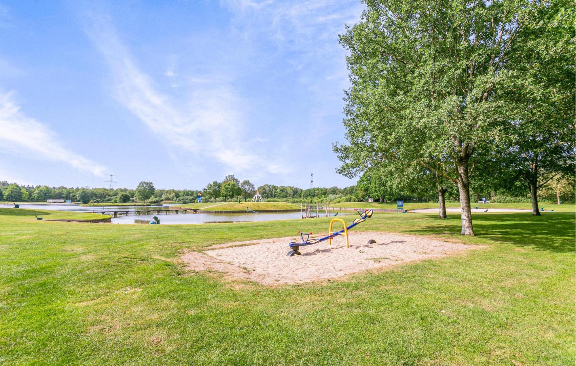 Buitengoed Het Lageveld - 58 Hoge-Hexel Bagian luar foto