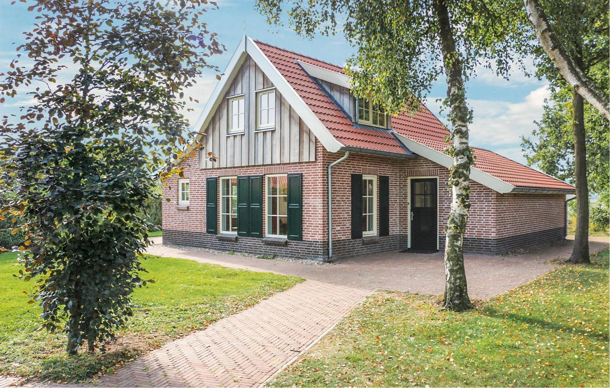 Buitengoed Het Lageveld - 58 Hoge-Hexel Bagian luar foto